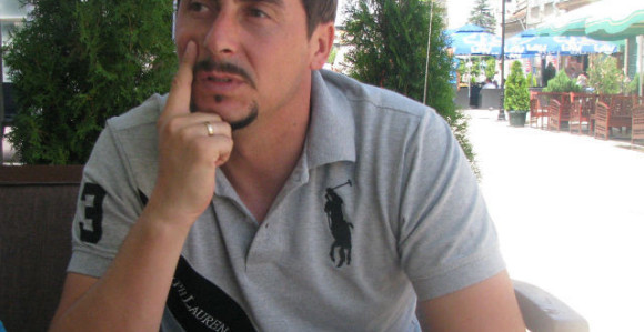 Drulić teško povređen u udesu!