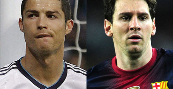 CR7: Glupost je da ja vrijeđam Mesija!