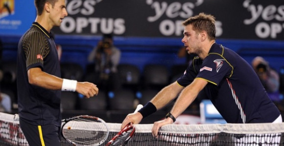 Nole o Stenu: Težak meč za obojicu!