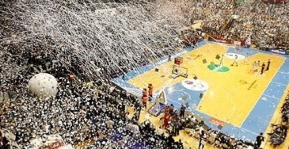 EK: Partizan ''ganja'' prvu pobjedu!