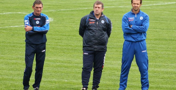 БиХ на Израел без напада! Али стварно!