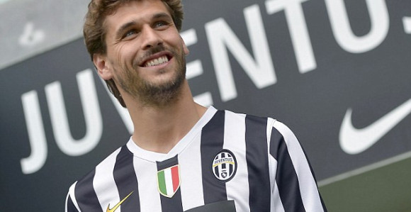 Ljorente iz Juvea u Atletiko?!