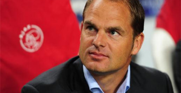 De Bur preuzima Inter?!