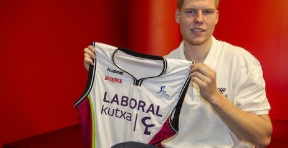 Bertans pred Zvezdu: Jednom Grobar, uvijek Grobar!