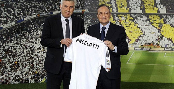 Kako prođe prvih 500 dana Karla u Realu?