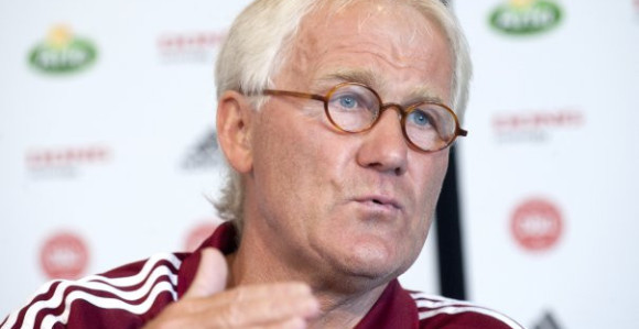 Olsen sprema posebnu taktiku za Srbiju!