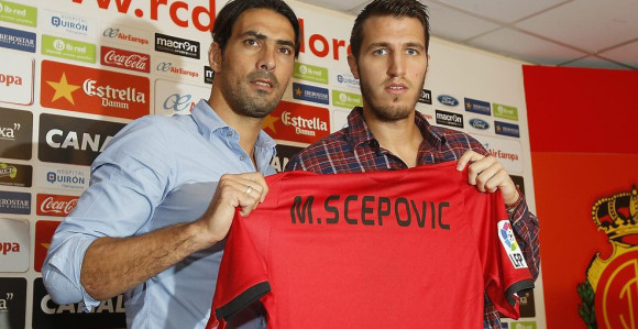 Marko Šćepović odličan u Maljorki!