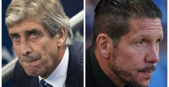 Simeone mijenja Pelegrinija?!