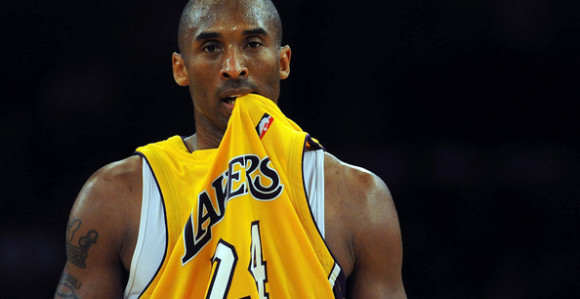 Kobi - čovjek s najviše promašaja ikada u NBA!