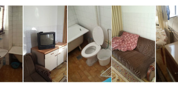 Sine, pusti školu, daj fudbal, tu je lova!!!