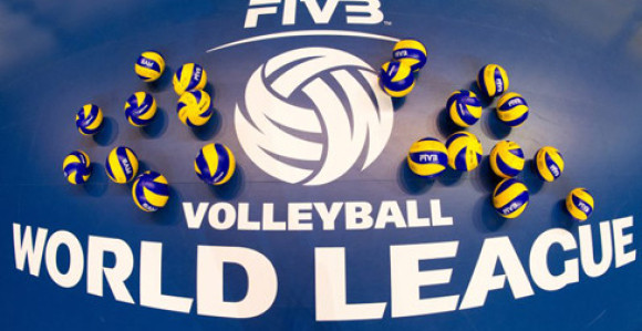 Finale Svjetske lige 2015. u Riju!