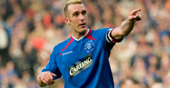 Tužna sudbina legende Rendžersa!