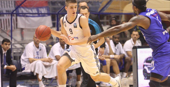 EK: Najzad! Pobjedio i Partizan!