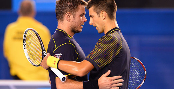 Novak ''melje''! Poslije Čilića i Vavrinka ''stradao''!