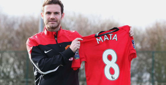Mata na transfer listi?!