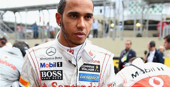 Hamilton pred posljednju trku: Nisam miran!