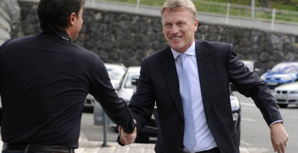 Mojes: Primera je bolja od Premijeršipa!