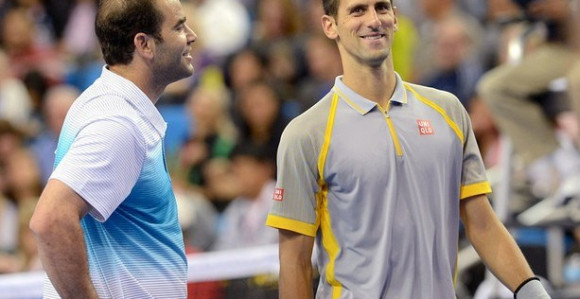 Novak prestigao Samprasa!