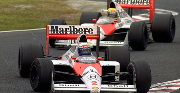 F1: Nakon 22 godine opet vozi - Meklaren Honda!