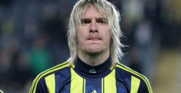 Gdje je sad i šta radi Miloš Krasić?!