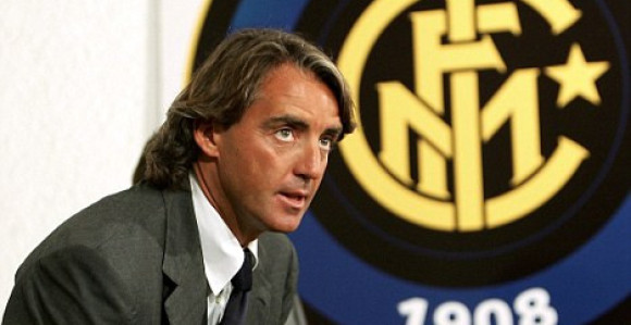 Inter vraća Manćinija?!