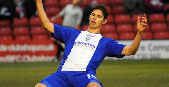 Жигић нашао клуб - Блекпул!