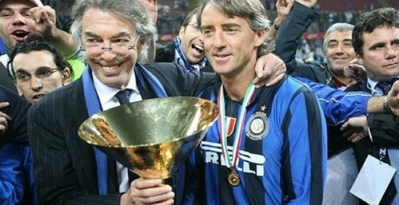 Повратак Манћинија! У Италији то баш и не успева!