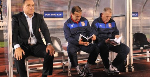 Дик, хвала на свему и ЗБОГОМ!!!