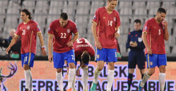 Срби: Ништа није изгубљено! Ама, како није?!