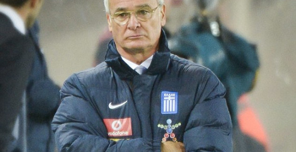 I Ranijeriju ''šut-karta'' od Grka!