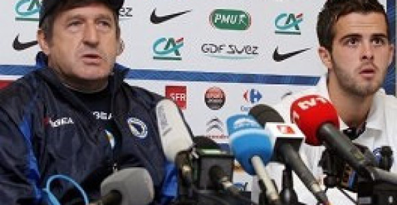 Pape pred Izrael: Svi imamo ogromnu želju!