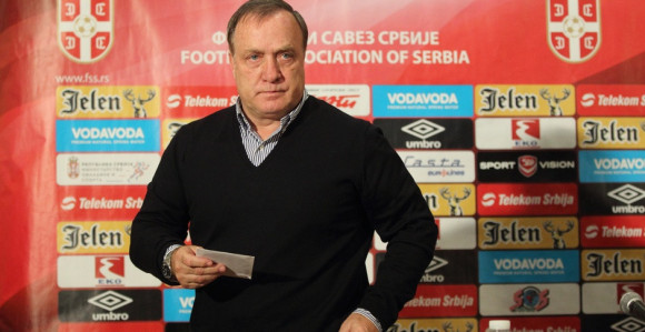 Dik A.: Čovjek koji se nije miješao u svoj posao!