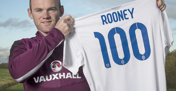 Priča o Runiju: 9 trofeja, 382 gola...