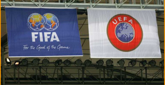 Opa! UEFA napušta FIFA-u?!