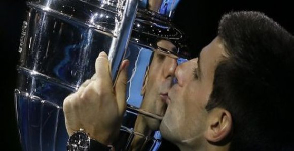 Novaku titula, Federer odustao zbog povrede! 
