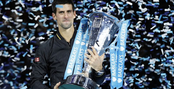 Novak: Nisam hteo ovako do titule!