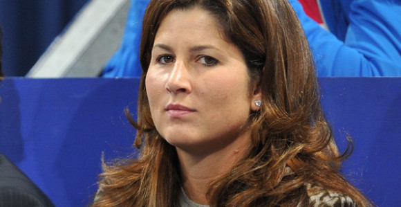 Vavrinka bijesan na Mirku Federer!