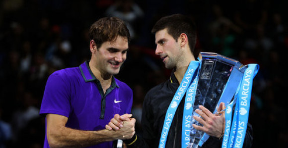 Fedeks i Nole: Publiko, oprosti!