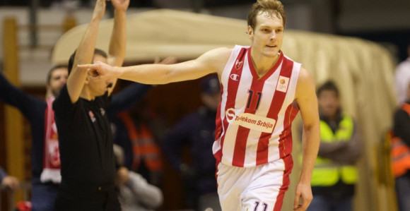 ABA: Jaka Blažič srušio Slovence!