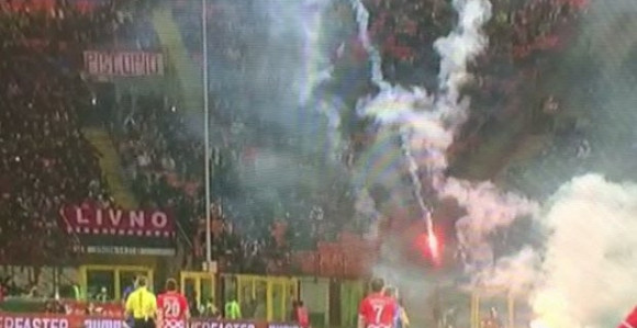 EP: Hrvatska ''Đenova'' na San Siru!