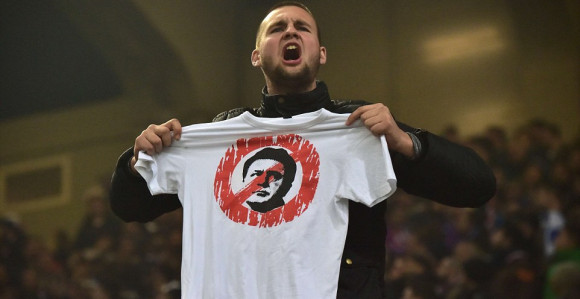 Srbija ili Hrvatska...? Boga mi, nije svejedno!