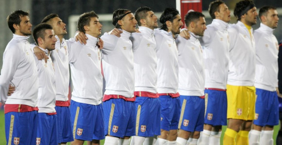 Srbija u rangu Luksemburga i San Marina!