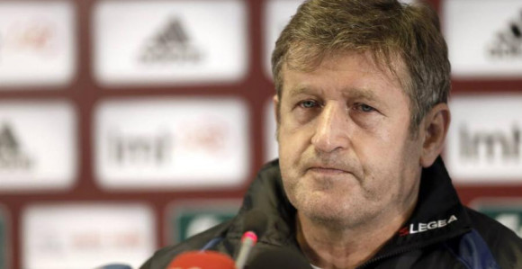 Pape će razmisliti nekoliko dana, pa...