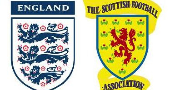 Škotska - Engleska, najstariji rivali na svijetu!