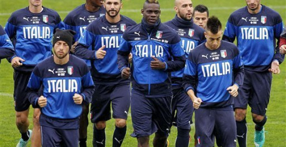 Italijani očajni: Selekcija nam je jadna!