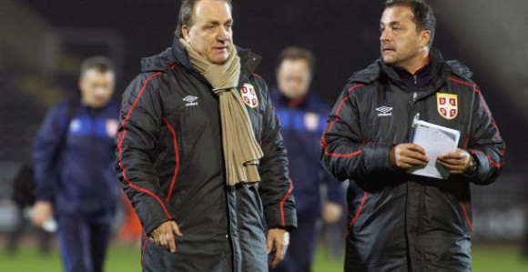 Petrović: Advokat je plakao!