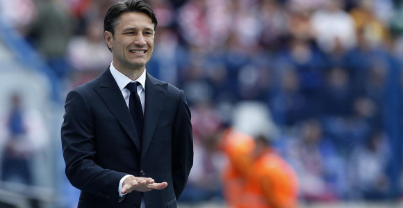 Niko Kovač strepi od UEFA-e!
