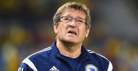 Sušić dobio otkaz!