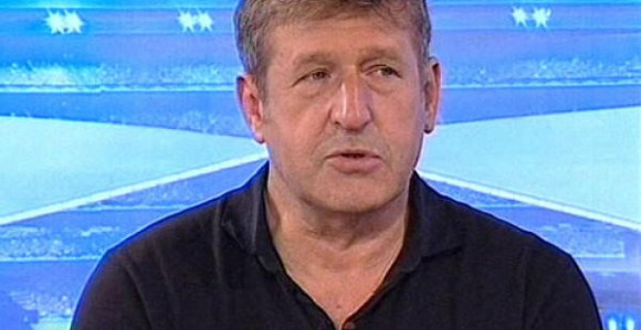 Pape poslije otkaza: Hvala svima!