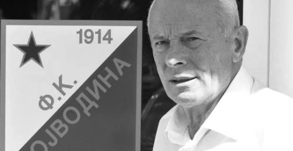Video - Tužno: Ilija Pantelić otišao u legendu!